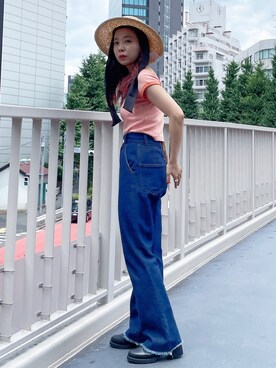 k a m e 𓅮さんのコーディネート