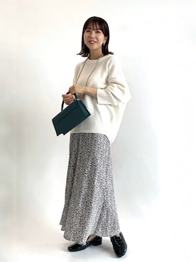 k a m e 𓅮さんのコーディネート