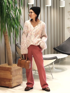 k a m e 𓅮さんのコーディネート