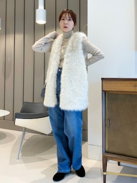 k a m e 𓅮さんのコーディネート