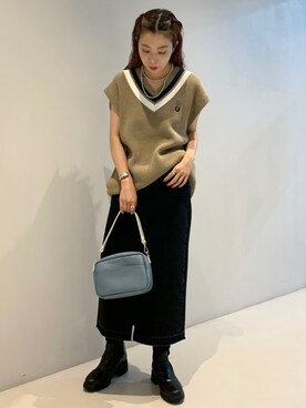 k a m e 𓅮さんのコーディネート