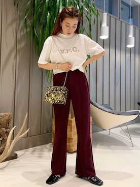 k a m e 𓅮さんのコーディネート