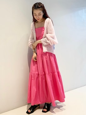 k a m e 𓅮さんのコーディネート