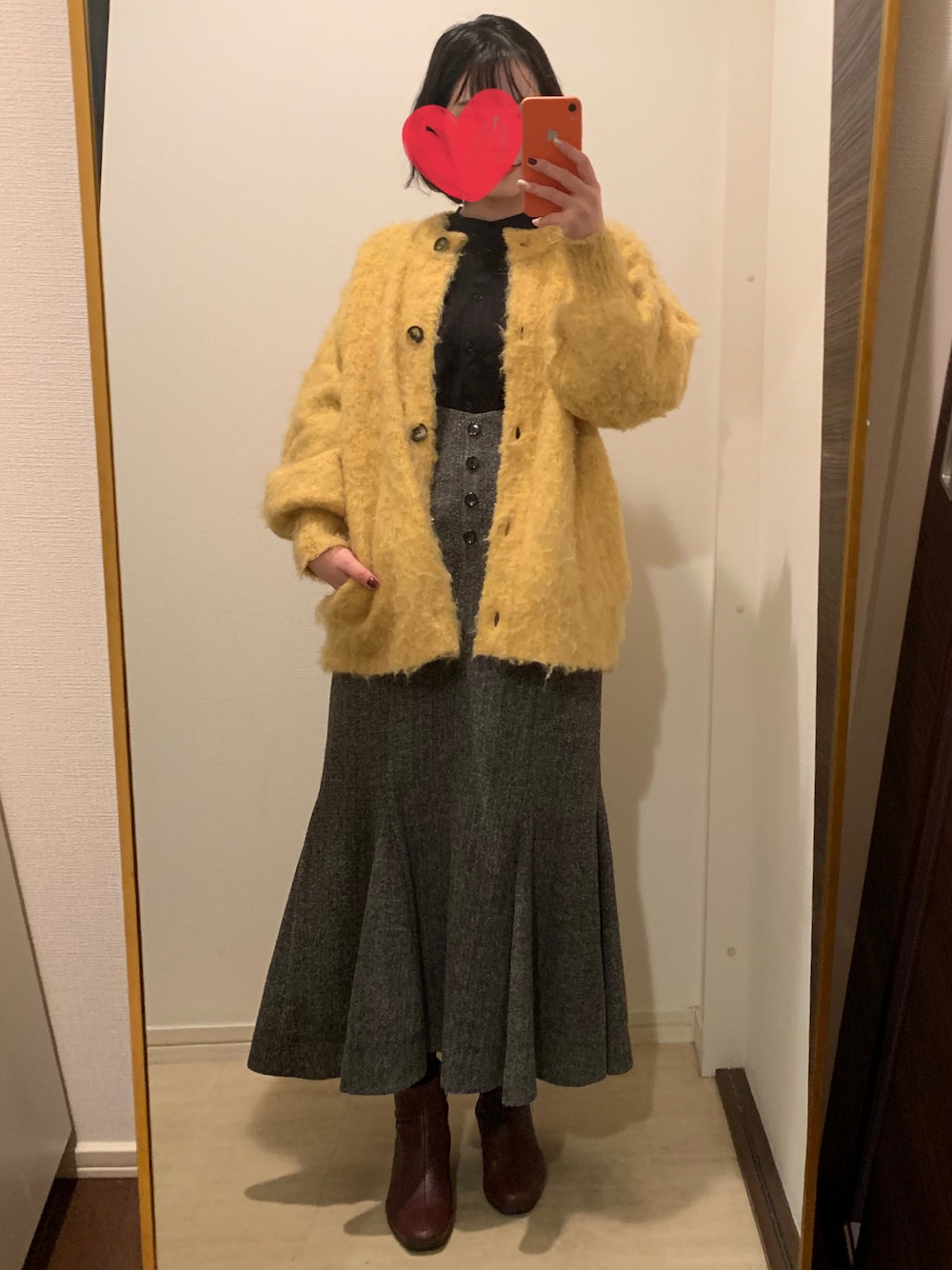 美品　ユナイテッドトウキョウ　ケープカラーボリューム袖ブラウス　シャツ AUGUST WEB LIMITED ITEM | UNITED TOKYO｜UNITED TOKYO ONLINE
