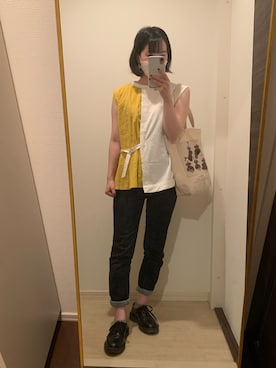 yurika000さんのコーディネート