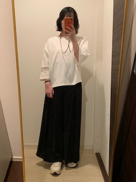 yurika000さんのコーディネート