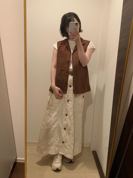 yurika000さんのコーディネート