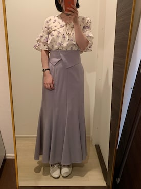 yurika000さん（レディース・158cm）の秋コーディネート