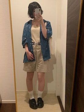 yurika000さんのコーディネート