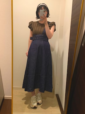 yurika000さんのコーディネート