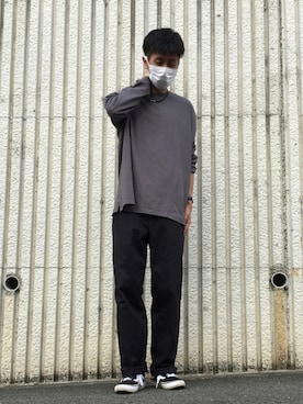 shinyaさんのコーディネート