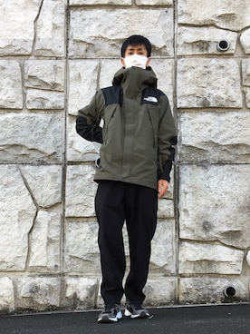 shinyaさんのコーディネート