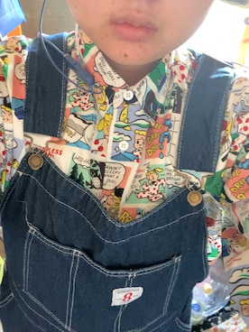 ありささんのコーディネート