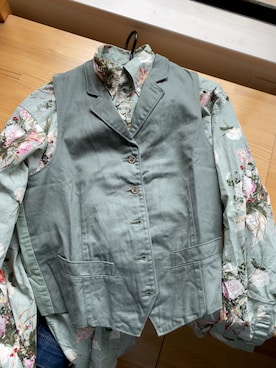 ありささんのコーディネート