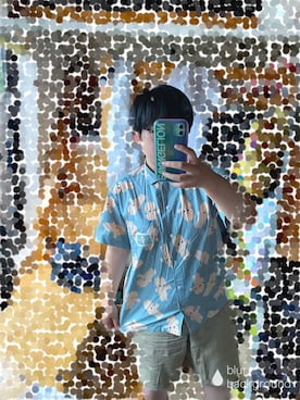 ありささんのコーディネート