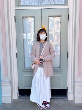 ccwinggさんのコーディネート