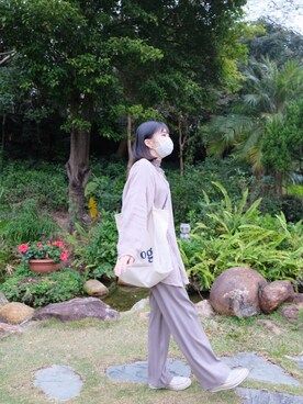 ccwinggさんのコーディネート