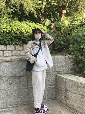 ccwinggさんのコーディネート