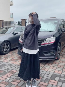 ccwinggさんのコーディネート