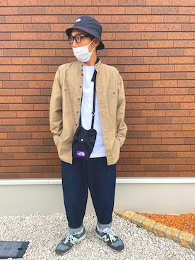 fyさんのコーディネート