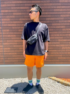 fyさんのコーディネート