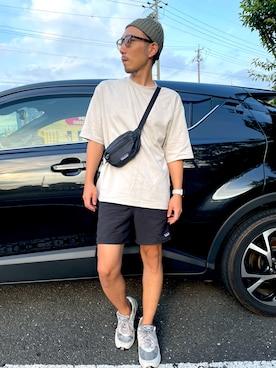 fyさんのコーディネート