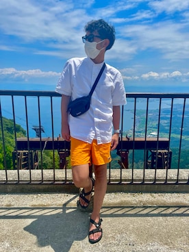 fyさんのコーディネート