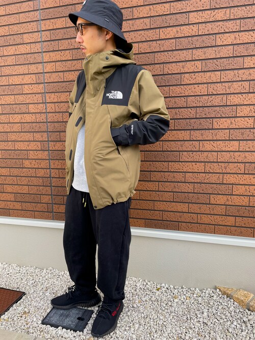 fyさんのコーディネート