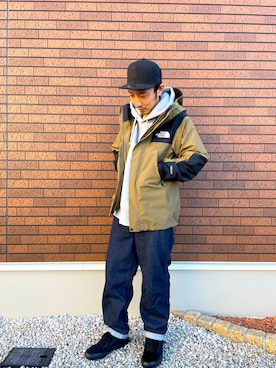 fyさんのコーディネート