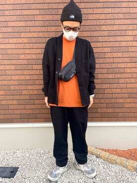 fyさんのコーディネート