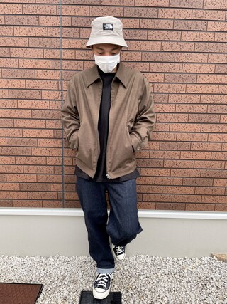 THE NORTH FACE（ザノースフェイス）の「ザ ノース フェイス THE