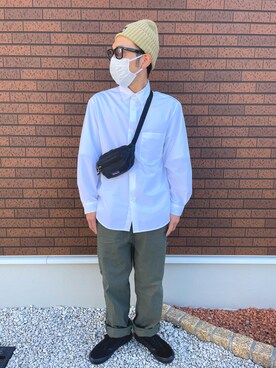 fyさんのコーディネート