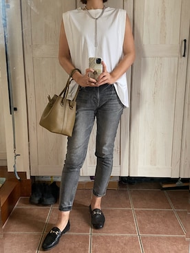 trnwearさんのコーディネート