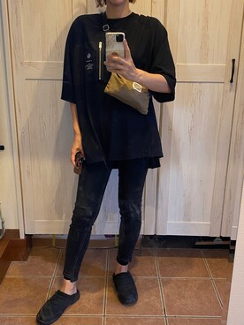 trnwearさんのコーディネート