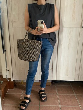 trnwearさんのコーディネート