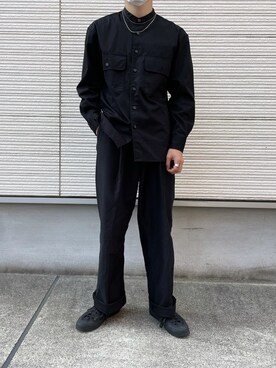 kitemiluさんのコーディネート