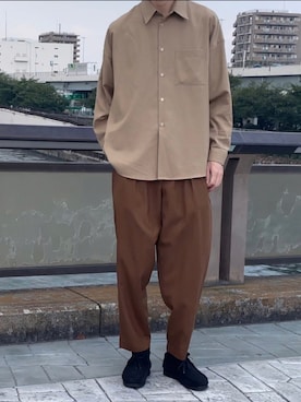 kitemiluさんのコーディネート