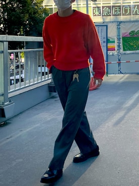 kitemiluさんのコーディネート