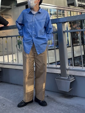 kitemiluさんのコーディネート