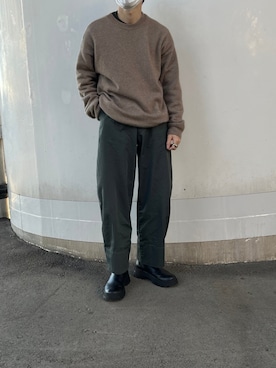 kitemiluさんのコーディネート