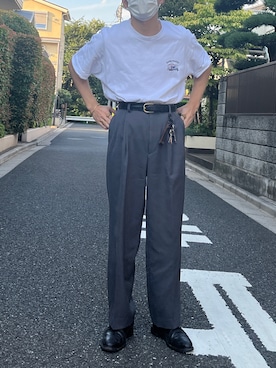 kitemiluさんのコーディネート