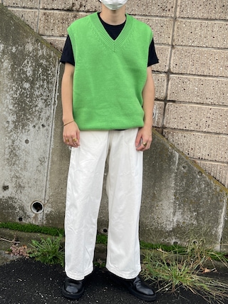 靴 KAIKO x MIDORIKAWARYO SIDE GOA BOOTS KAIKO x MIDORIKAWARYO SIDE GOA BOOTS