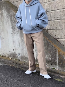 kitemiluさんのコーディネート