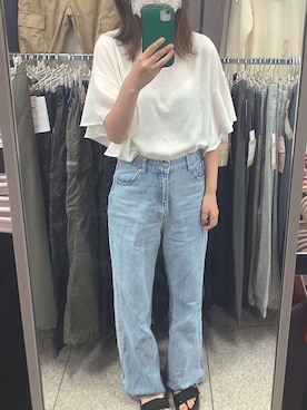 Lさんのコーディネート