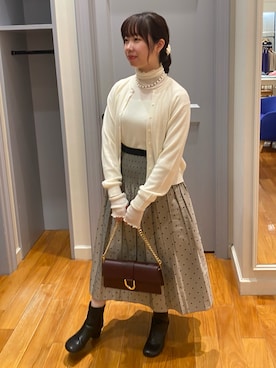 nol hikariさんのコーディネート