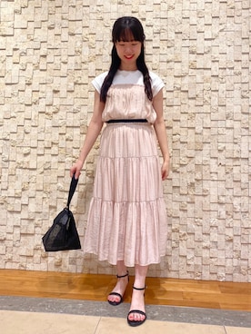 nol hikariさんのコーディネート
