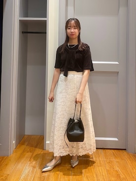 nol hikariさんのコーディネート