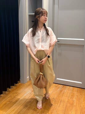 nol hikariさんのコーディネート