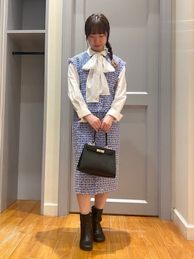 nol hikariさんのコーディネート