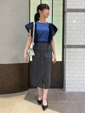 nol hikariさんのコーディネート
